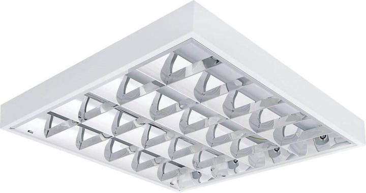 Immagine prodotto Kanlux 19731 NOTUS 3 EVG 418 NT Luce a lucernario, montaggio esterno (G13)
