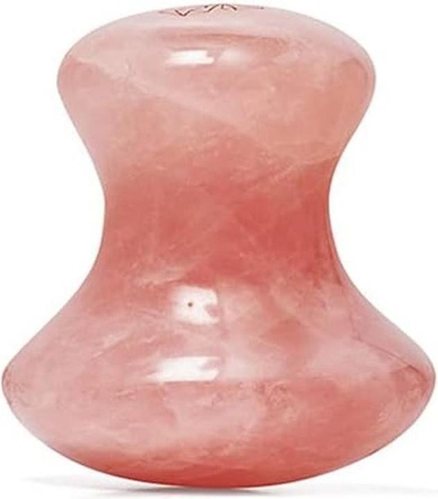 Immagine prodotto Crystallove Massaggio viso con fungo e quarzo rosa