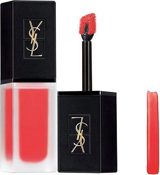 Immagine prodotto Yves Saint Laurent Tatouage Couture Crema Velluto Corallo Simbolo 202 (N. 202 - Simbolo del corallo)
