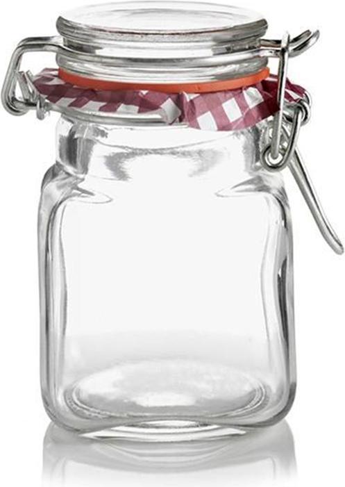 Actual product image Kilner Lap glass (1 pcs., 0.07 l)