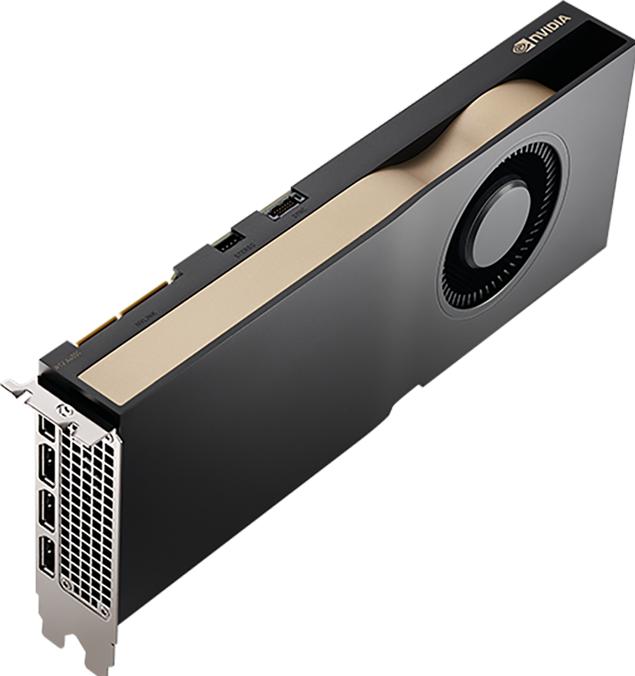Produktbild PNY Quadro RTX A4500 (20 GB)