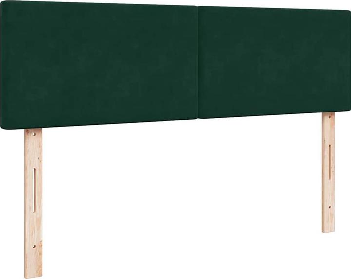 Produktbild vidaXL Ottoman-Bett (140 x 190 cm)