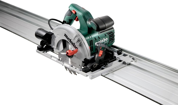 Produktbild Metabo Ks 55 Fs