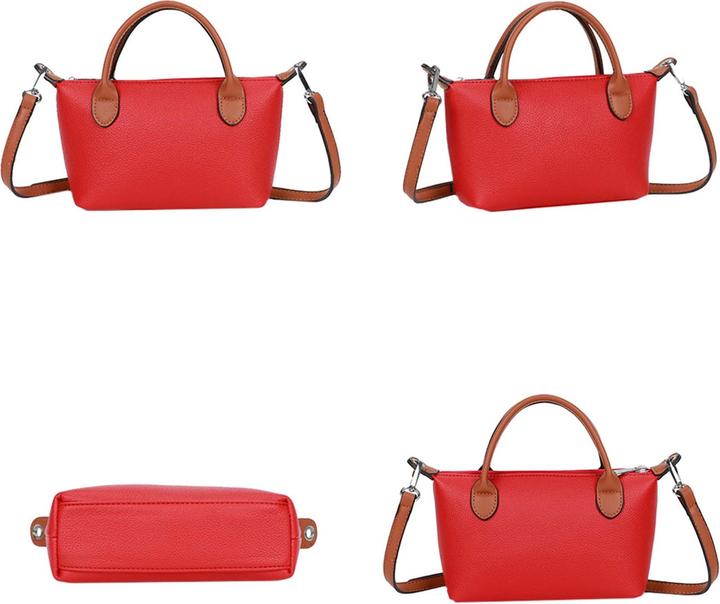 Immagine prodotto Gallantry HB-9112-RD Handtasche