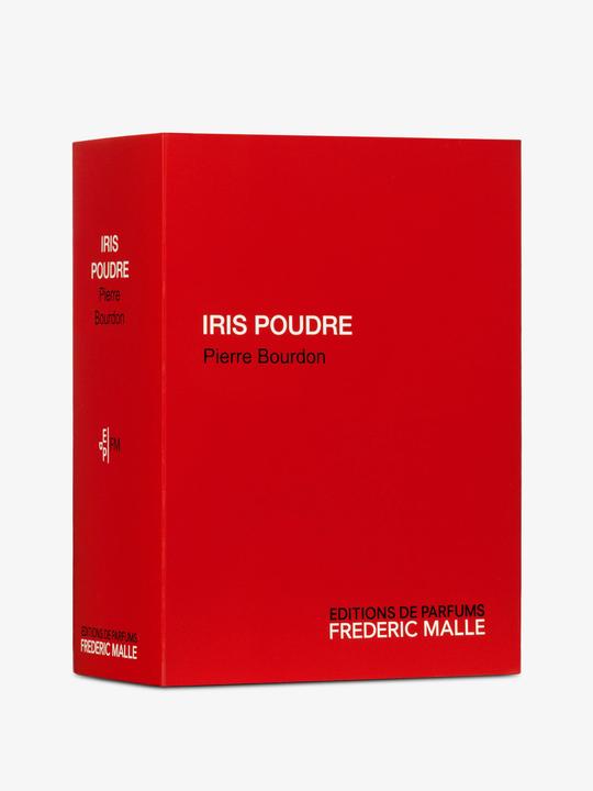 Actual product image Frédéric Malle Iris Poudre (Eau de parfum, 10 ml)