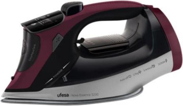 Ufesa Dampfbügeleisen Nova Essence 3200 W (3200 W, 200 g/min)