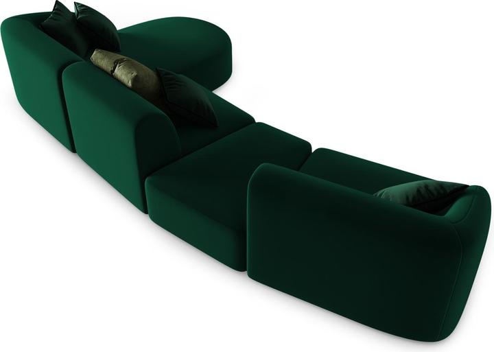 Produktbild Maison Heritage Chiara (Modular Sofa, 5-Sitzer)