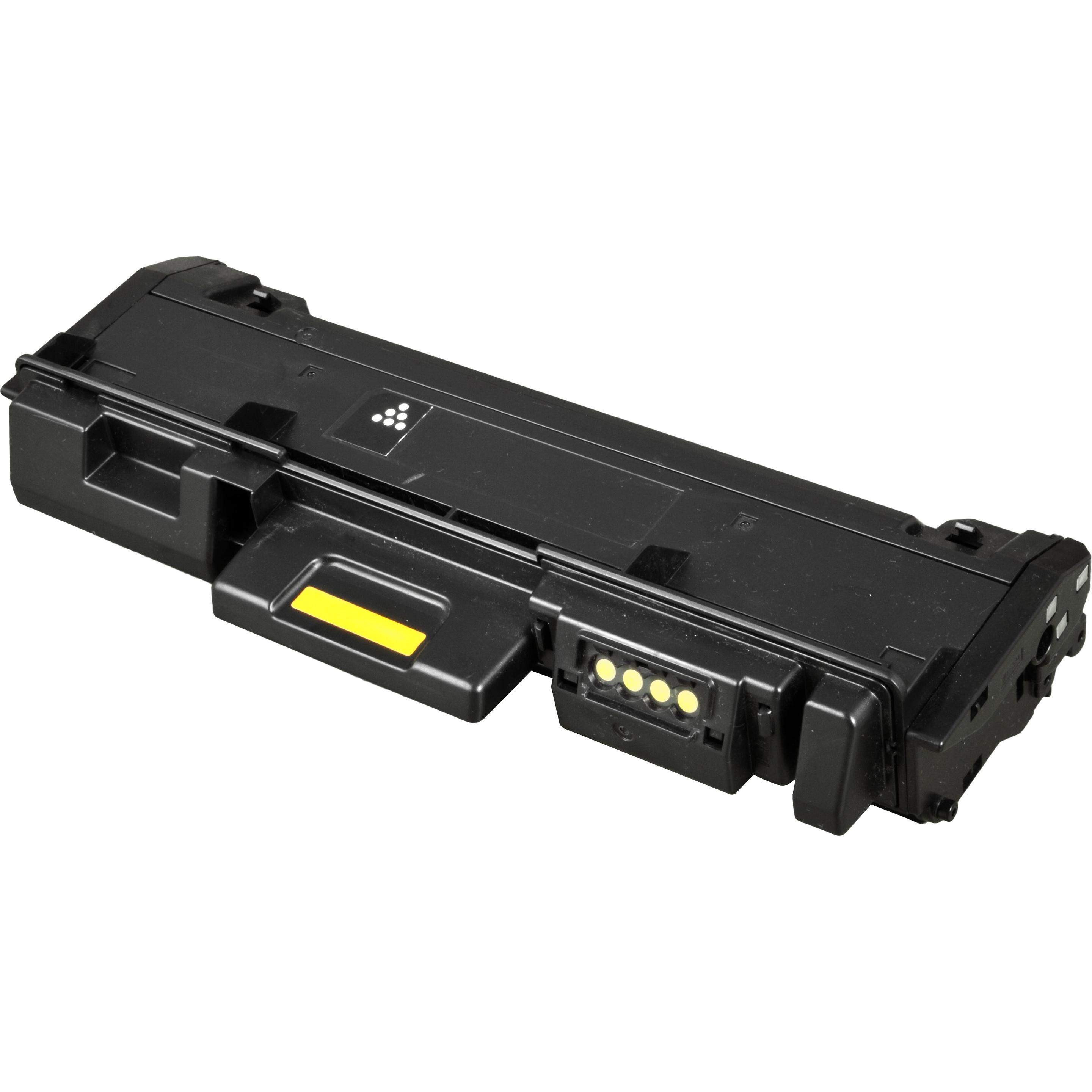 Ampertec, Toner, Toner ersetzt Xerox 106R02777 schwarz (BK)
