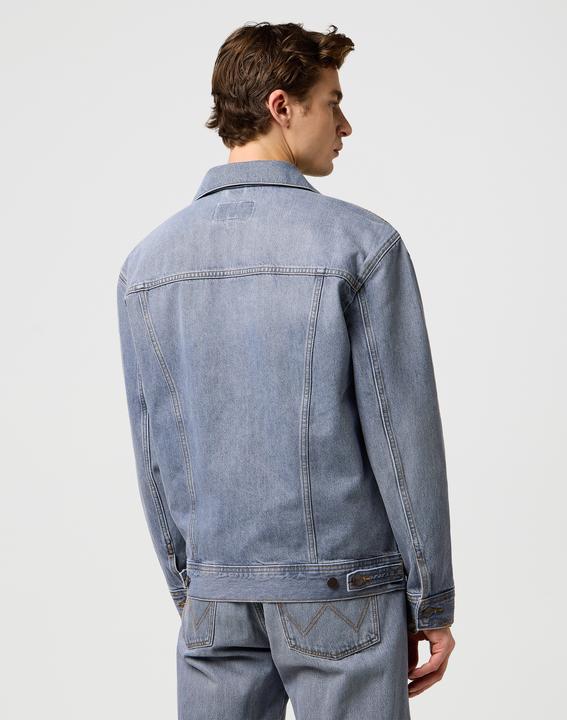 Immagine prodotto Wrangler Jeansjacke Anti Fit Jacket (M)