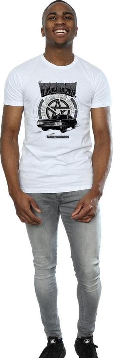 Produktbild Supernatural Winchester Bros TShirt (XL)