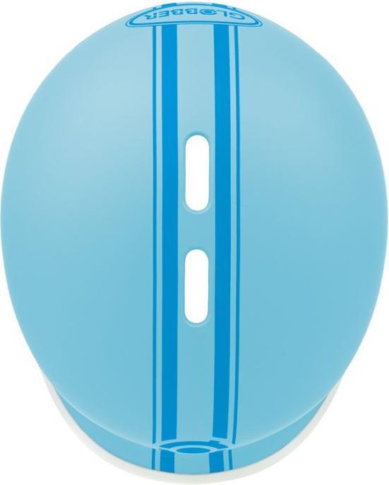 Actual product image Globber Urban XSS Pastel blue (48 - 53 cm)