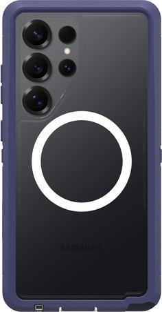 Actual product image OtterBox Defender XT Clear mit Magnets (Samsung Galaxy S25 Ultra)