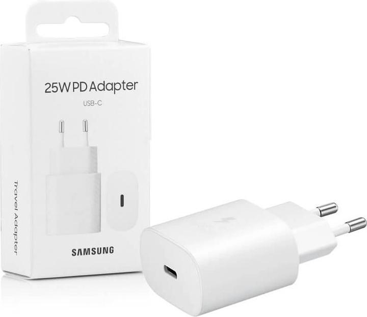 Productafbeelding Samsung EP-TA800 (25 W)