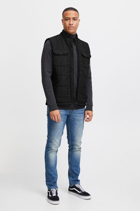 Produktbild 11 Project PRVitello - Waistcoat Otw - 20716666 ME (M)