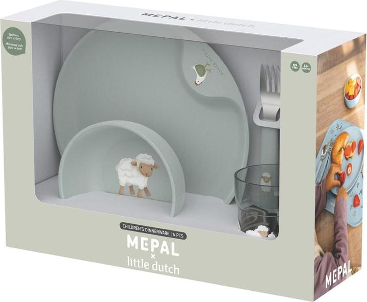 Produktbild Mepal Mio