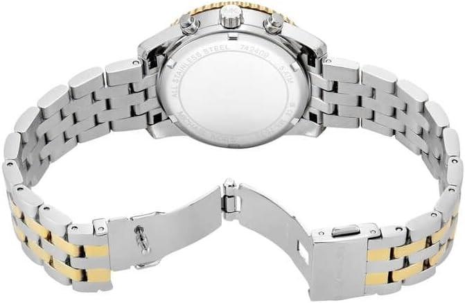 Produktbild Michael Kors Chronograph Bryant (Analoguhr, Chronograph, 35 mm)