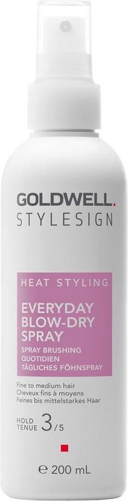Produktbild Goldwell StyleSign Heat Styling Tägliches Föhnspray (200 ml)