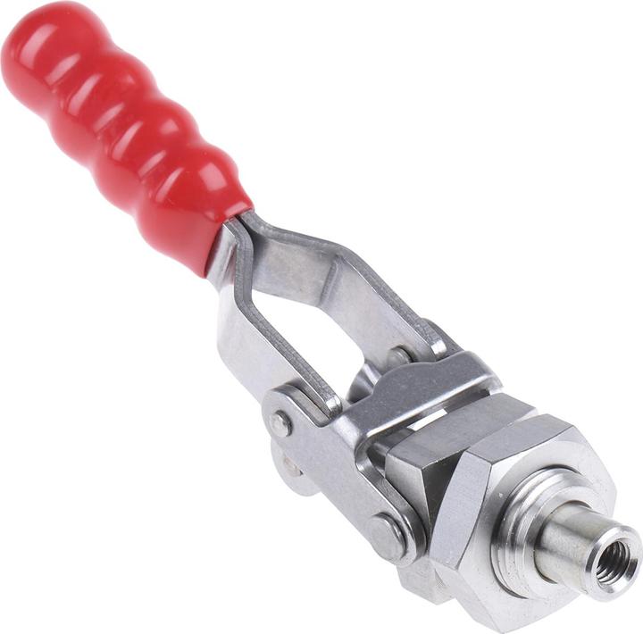 Produktbild RS PRO Schnellspannklemme 100Nm (19 mm)