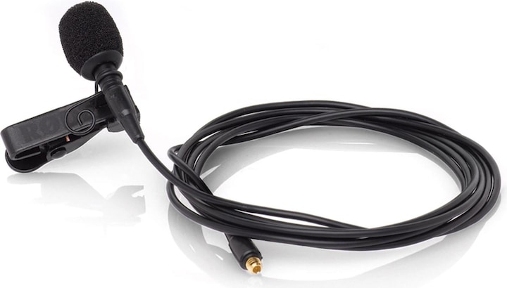 RØDE Lavalier