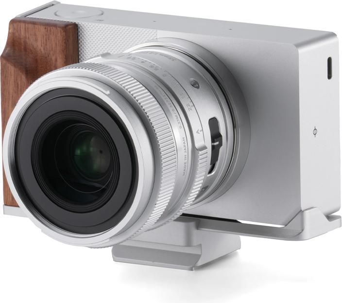 Produktbild Tilta Vintage Base Kit for Sigma BF