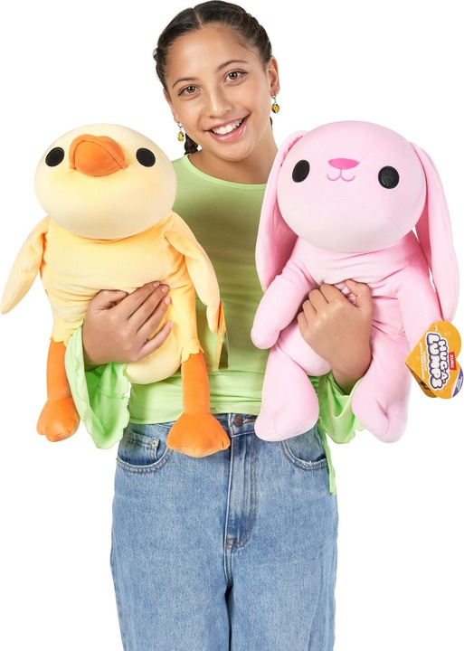 Produktbild Zuru Hug-A-Lumps 14901H Stofftier (20 cm)