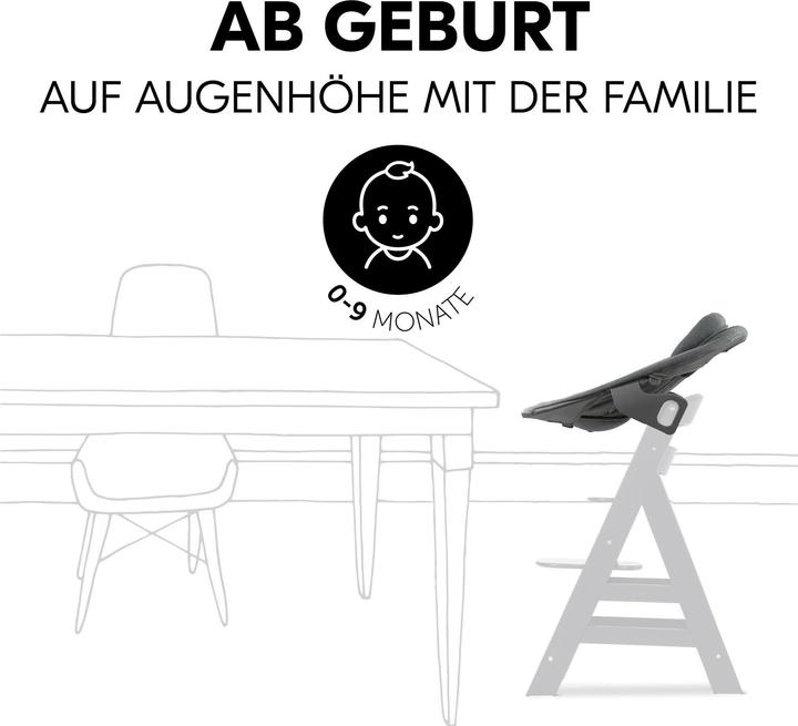 Produktbild Hauck Alpha Bouncer