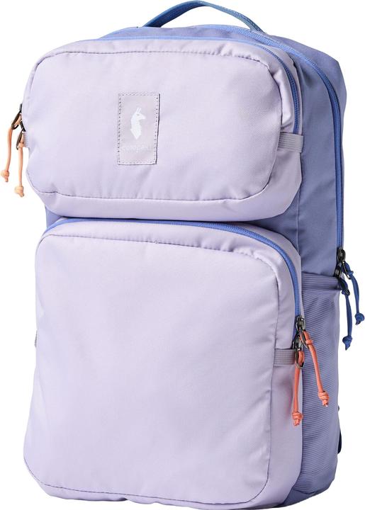 Moonbeam and Aster, Moonbeam/Aster