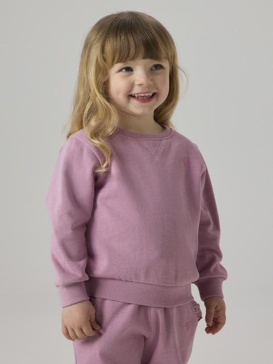 Produktbild Name it Nmfvima Ls Sweat Bru Noos (92)