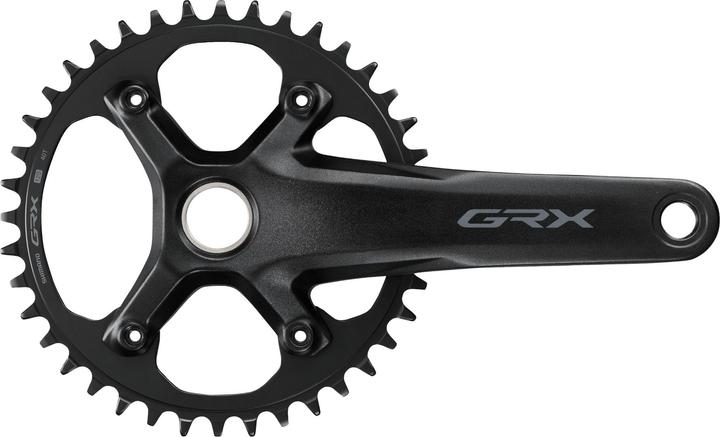 Produktbild Shimano GRX FC-RX610 (165 mm)