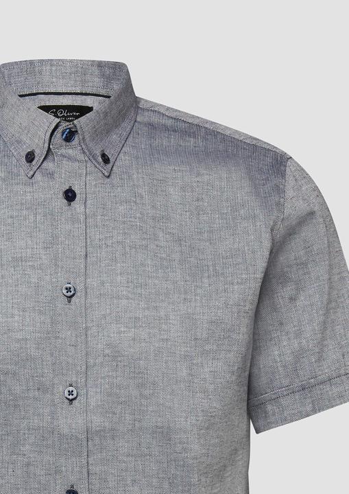 Actual product image s.Oliver Hemd (42)