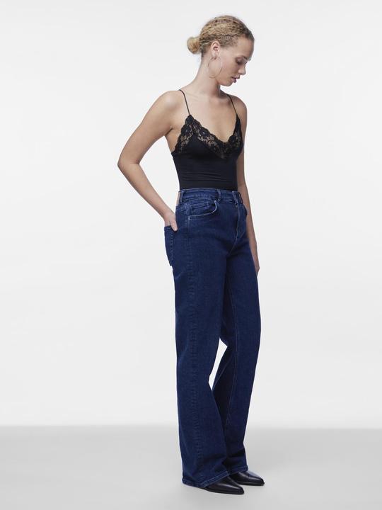 Produktbild Pieces Pckornelie Strap Bodystocking Noos (S)