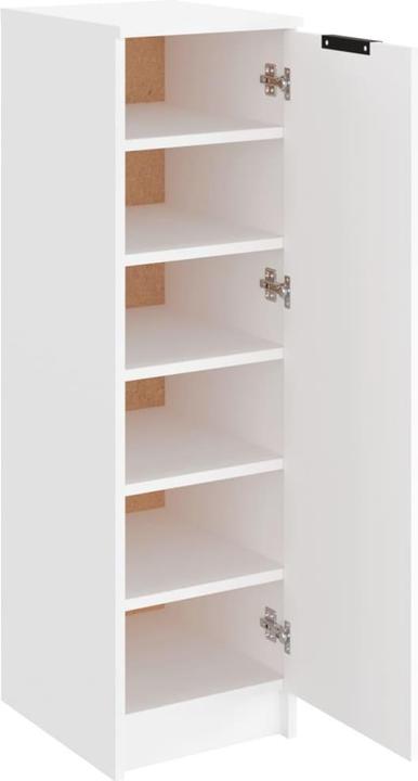 Produktbild vidaXL Schuhschrank (30 x 35 x 100 cm)