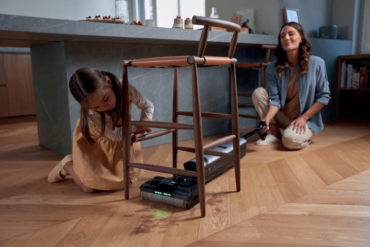 Produktbild Hoover HW600 011