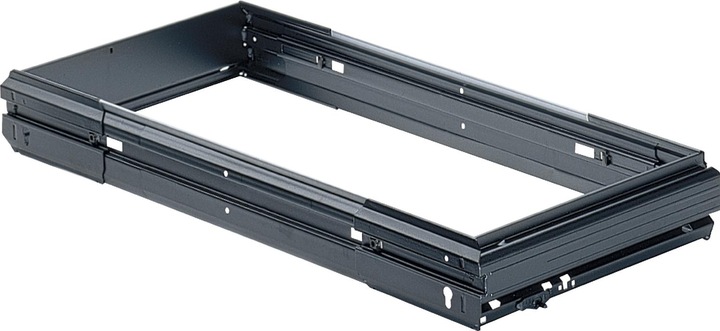 Image du produit Hettich Cadre pour dossiers suspendus SYSTEMA TO (1 pcs)