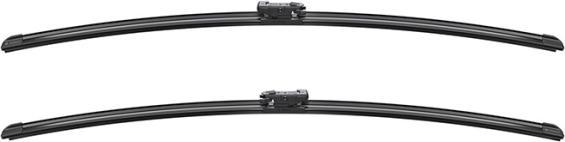 Actual product image Bosch Automotive Scheibenwischer Aerotwin A214S