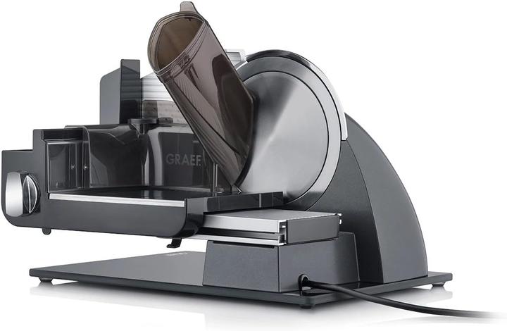 Produktbild Graef SKS700 Sliced Kitchen eisenglimmergrau