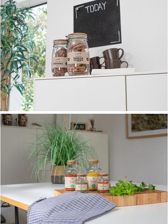 Immagine prodotto HERMA Etichette multiuso in carta di erba