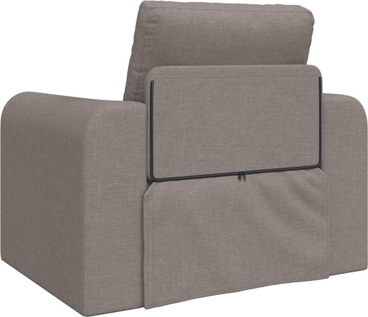 Image du produit vidaXL Schlafsofa