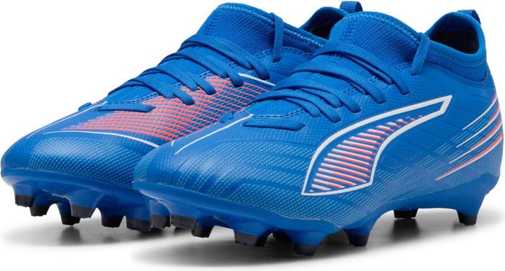 Produktbild Puma ULTRA 6 MATCH FG/AG Jr (32)