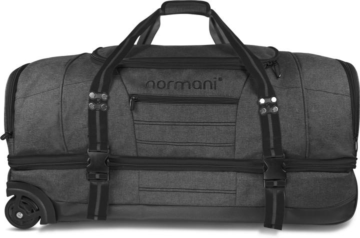 Produktbild Normani Reisetasche 90 l Kompass 90 - 803 (90 l)