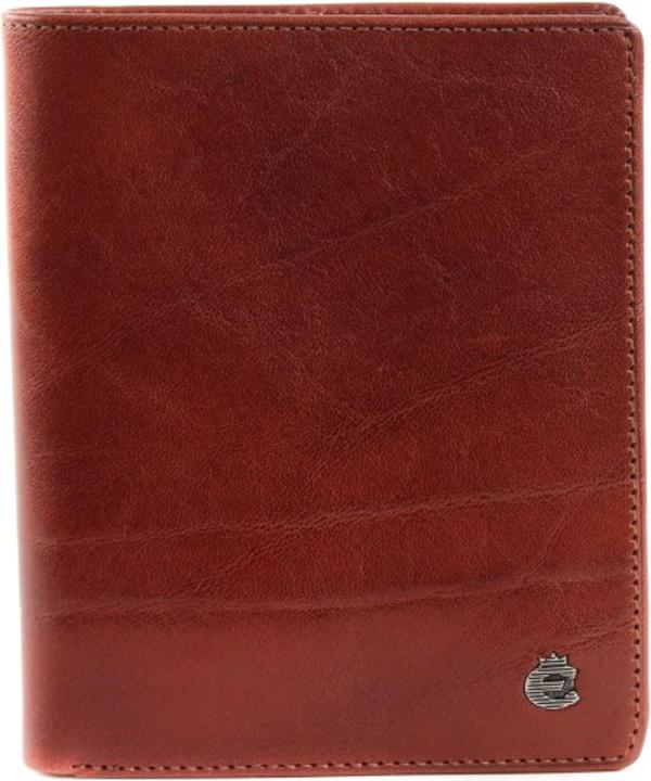 Produktbild Esquire Toscana Leather Wallet