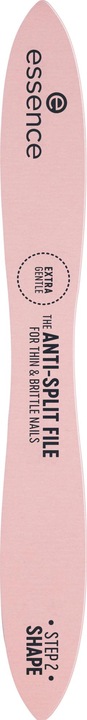 Image du produit essence THE ANTI SPLIT FILE lime anti-dédoublement