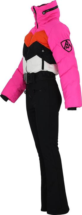 Actual product image Peak mountain Antiero (M)