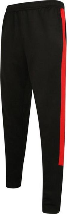 Actual product image Finden & Hales Unisex Adult Tracksuit Bottoms (4XL)