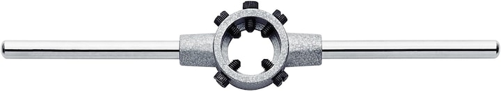 Produktbild Exact Schneideisensatz 8teilig HSS 7