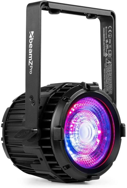 Actual product image BeamZ Scheinwerfer NEUTRON-ATOM TM (160 W, LED)