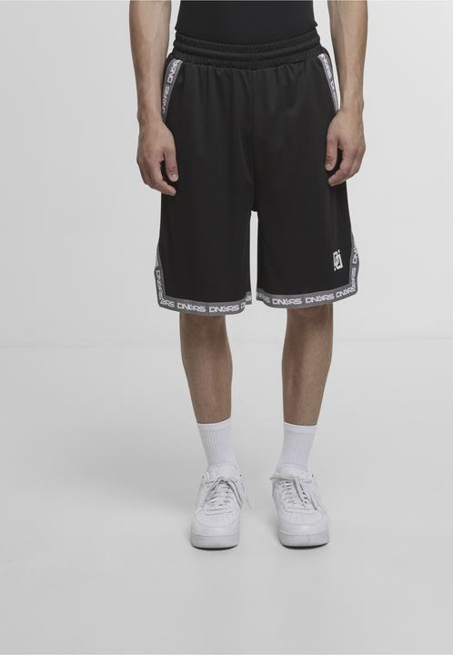 Image du produit Dangerous DNGRS Dunkin Sweat Short - 201893 (S)