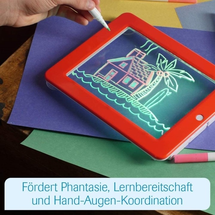 Actual product image MediaShop Magic Pad