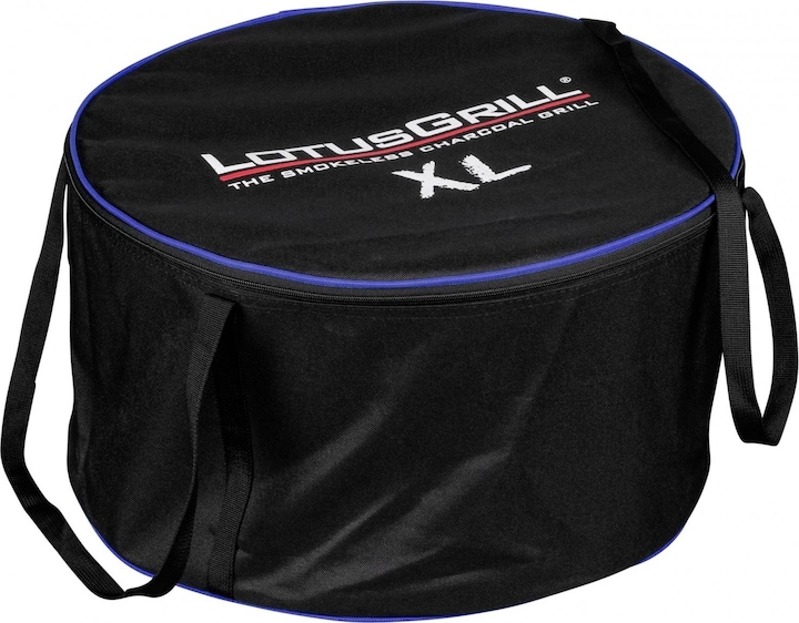 Produktbild LotusGrill XL mit USB (40.50 cm)