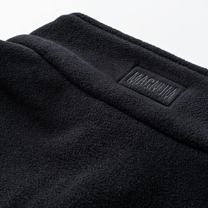 Produktbild men's Essential wool, black s. L (L)
